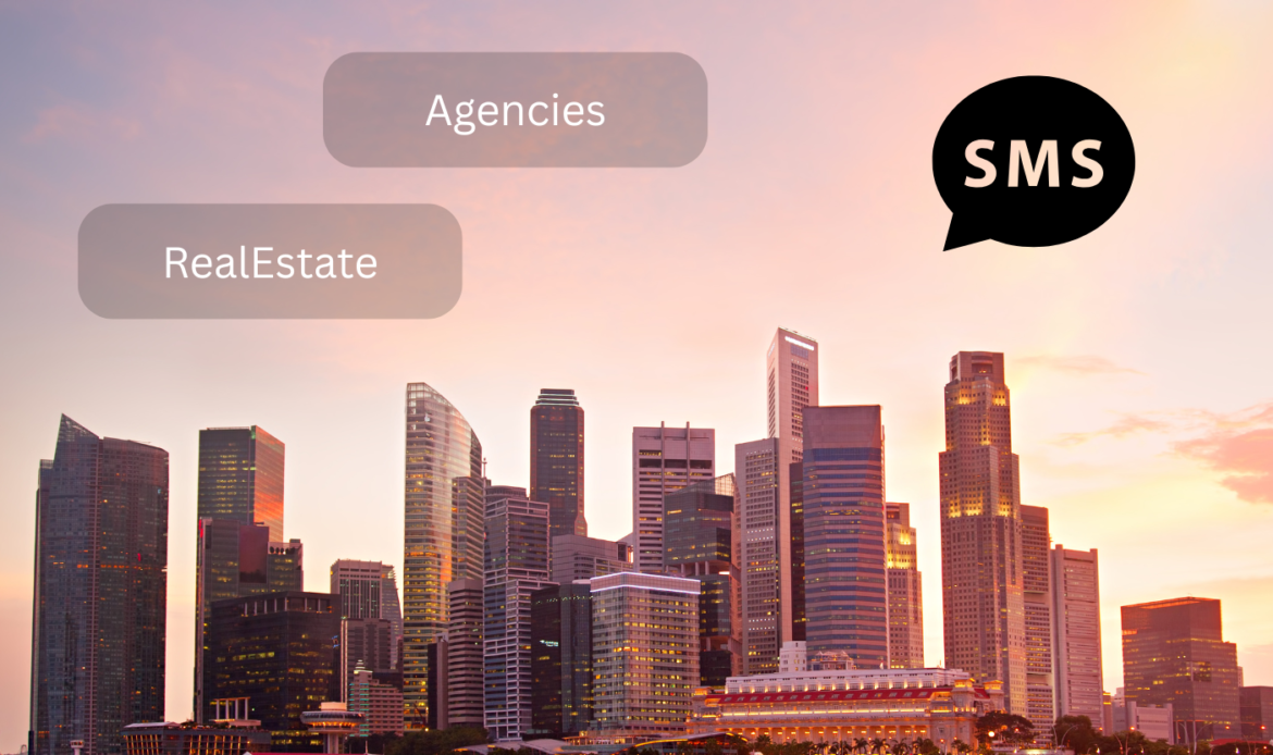 SMS CRM Use Cases